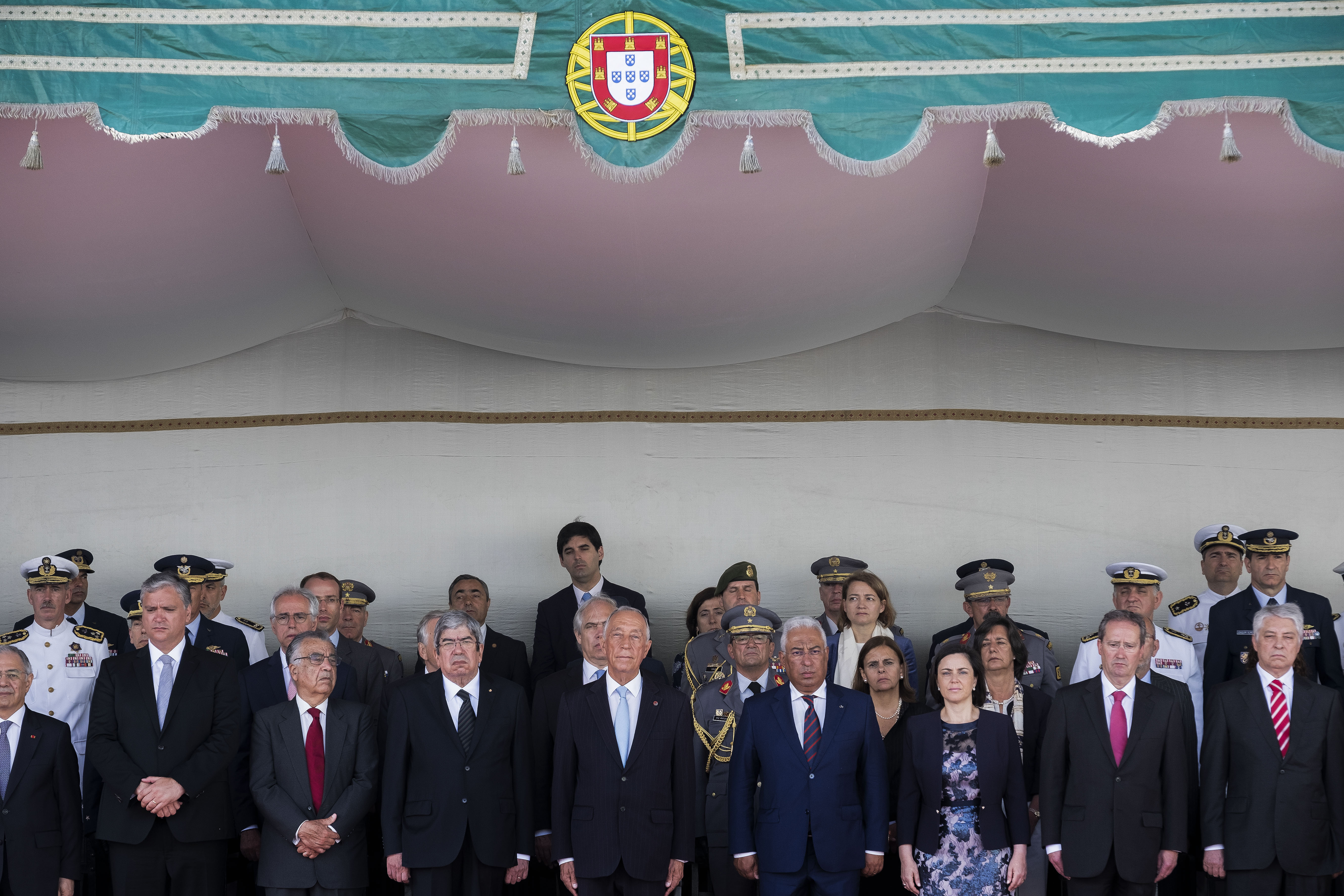 Portugal prefere paciência dos acordos à volúpia das roturas