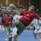 Portugal empata com a Sérvia e fica fora do Mundial de andebol
