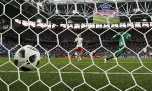 Senegal vence Polónia no último jogo da primeira jornada
