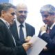 Eurogrupo alcança acordo para a conclusão do último resgate da Grécia