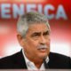 Vieira nega ilegalidades do Benfica e ameaça deixar de contratar e emprestar em Portugal