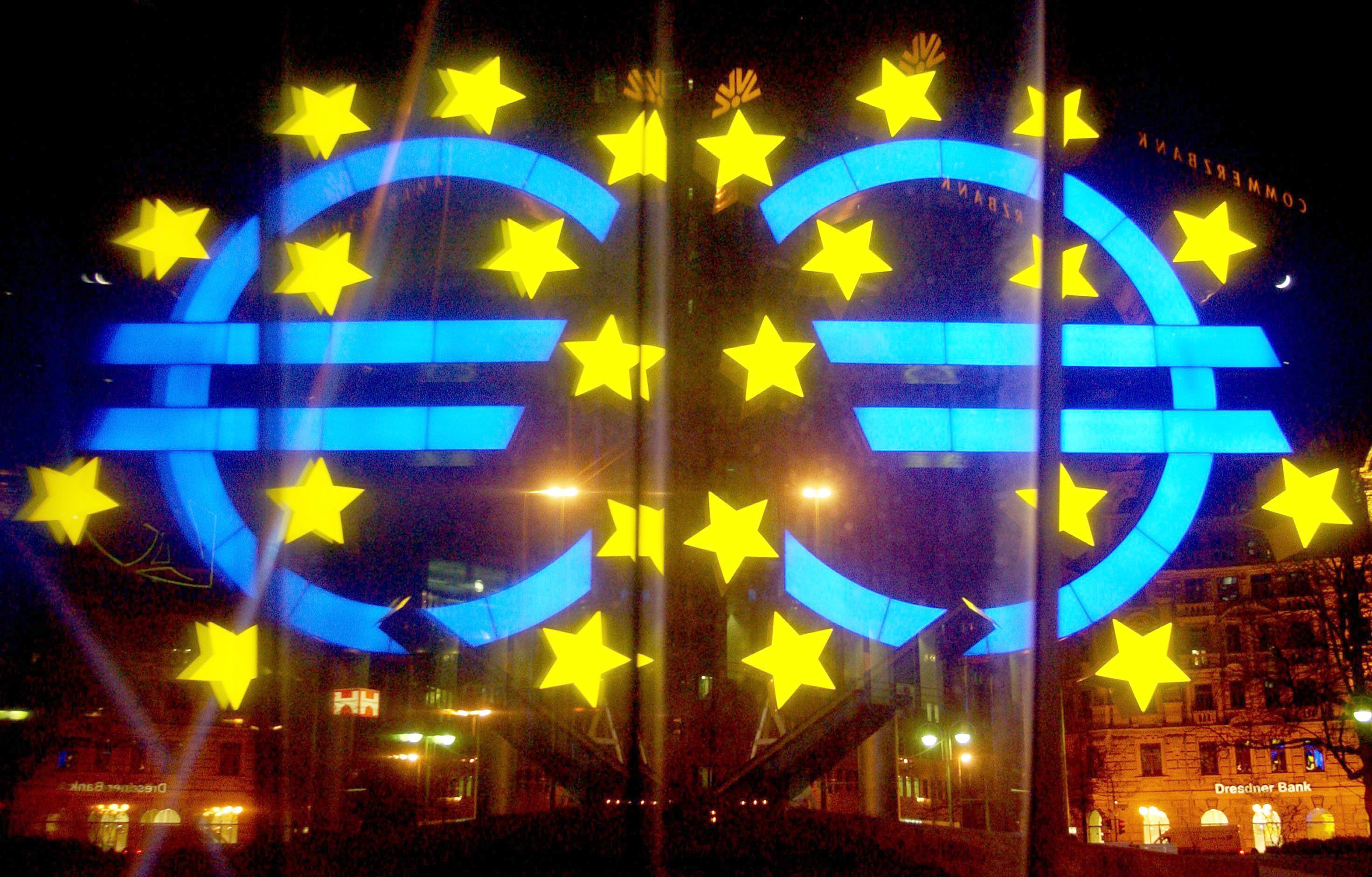 Inflação sobe em maio na zona euro e UE, indica Eurostat