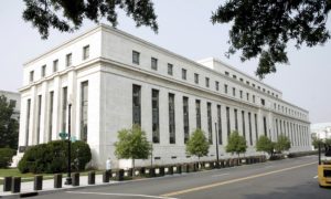 Reserva Federal sobe taxas de juro e revê em alta previsões para 2018