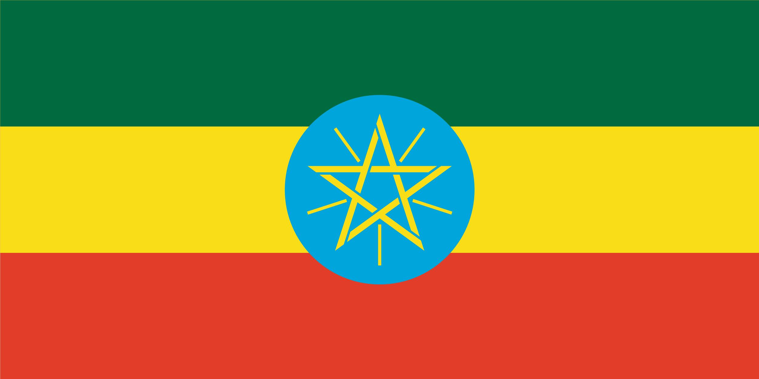 Governo da Etiópia aceita delimitação da fronteira com Eritreia