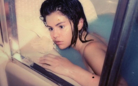 Selena Gomez protagonista em filme de terror deixa fãs preocupados