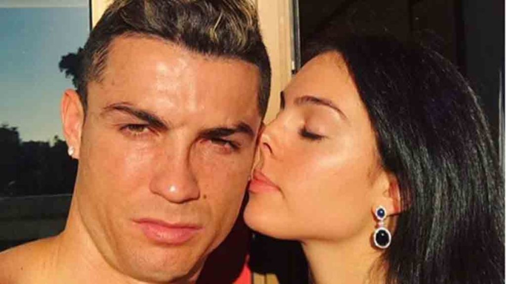 Cristiano Ronaldo paga 7 mil euros por noite em férias de luxo com Georgina