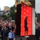 Milhares para ver Cristiano Ronaldo na sua apresentação pela Nike na China