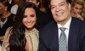 Família de Demi Lovato faz comunicado sobre actual estado da cantora