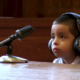 Video: Crianças obrigadas a ser os &#8220;próprios&#8221; advogados em Tribunal de Imigração nos Estados Unidos