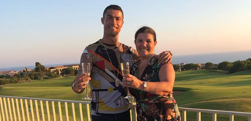 Cristiano Ronaldo deixou gorjeta milionária aos funcionários de hotel na Grécia