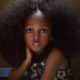 &#8220;A mais bonita do mundo&#8221;: Menina nigeriana de 5 anos derrete Instagram