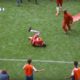 Video: Anúncio da KFC &#8220;brinca&#8221; com as quedas de Neymar