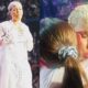 P!nk parou concerto para abraçar jovem de 14 anos que perdeu a mãe