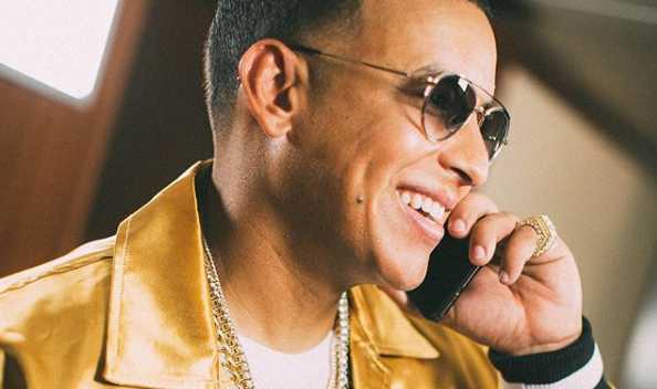 Ladrão faz-se passar por Daddy Yankee em hotel e rouba jóias no valor de 2 milhões