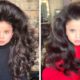 Penteados de menina de 5 anos fazem furor no Instagram. Mãe está a ser criticada