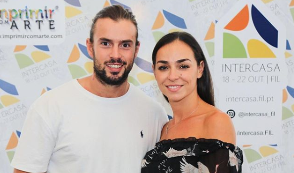 Vanessa Martins responde: “Porque ainda vives com o teu ex-marido?”