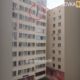Video: Criança de 7 anos caiu de 10º andar e foi salva por um vizinho