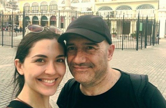 Sara Barradas e José Raposo revelam o sexo do bebé