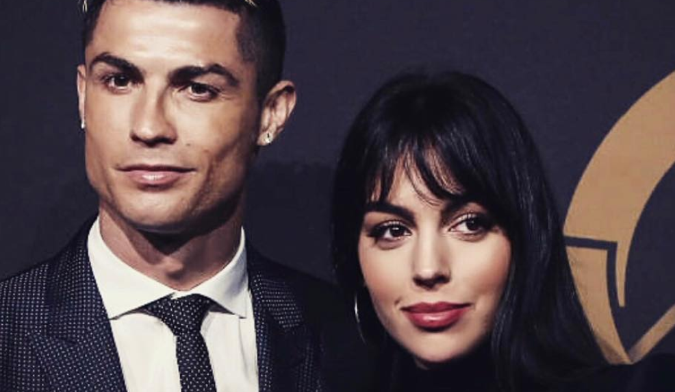 Georgina Rodríguez partilha foto e declara o seu amor a Ronaldo: &#8220;A minha pessoa preferida&#8230;&#8221;
