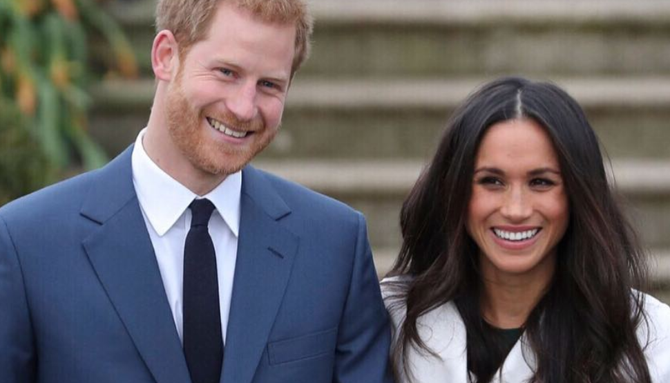 Meghan Markle e o Príncipe Harry vão ser pais pela primeira vez