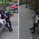 Homem pede divórcio depois de ver foto da mulher com outro homem no Google Maps