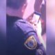 Video: Polícia apanhado a filmar &#8220;partes íntimas&#8221; de mulher num concerto