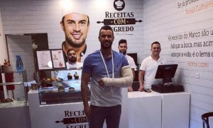 Marco Costa abre nova loja em Matosinhos e desabafa: &#8220;Não foi fácil, mas assim também tem mais sabor!&#8221;