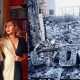 Liam Hemsworth e Miley Cyrus mostram a destruição da sua própria casa
