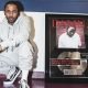 Kendrick Lamar na frente da &#8216;corrida&#8217; aos Grammys deste ano