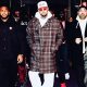 Chris Brown preso em Paris acusado de violação