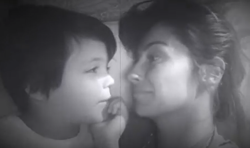 Isabel Figueira assinala o aniversário do filho mais novo com vídeo ternurento