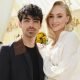 Joe Jonas e Sophie Turner casaram numa capela de Las Vegas, depois de assistirem à cerimónia dos Billboard Music Awards