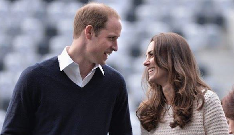 William e Kate: Separação pode estar para breve