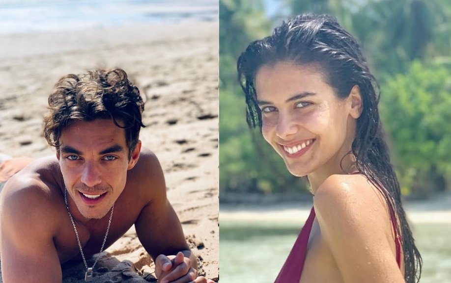 Troca de mensagens entre José Mata e Isabela Valadeiro, aumenta rumores de relação