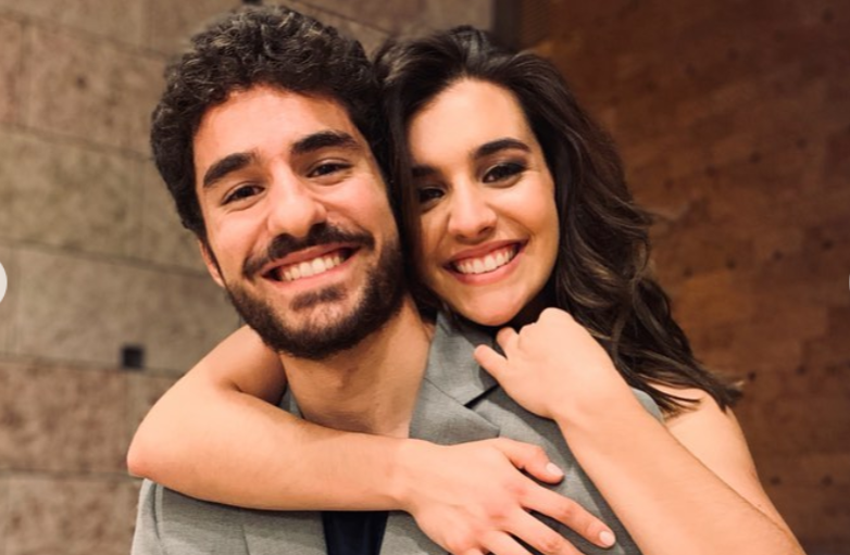 Separação de José Condessa e Bárbara Branco é notícia no Brasil