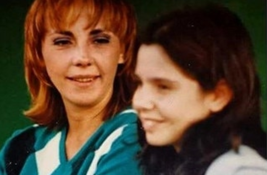 Sara Norte lembra mãe em dia especial: &#8220;Sete anos sem ti&#8230;&#8221;