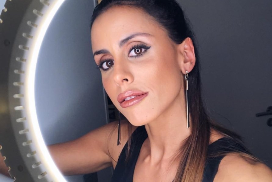 Carolina Patrocínio colocou ou não botox nos lábios? Desvendado o &#8220;mistério&#8221;