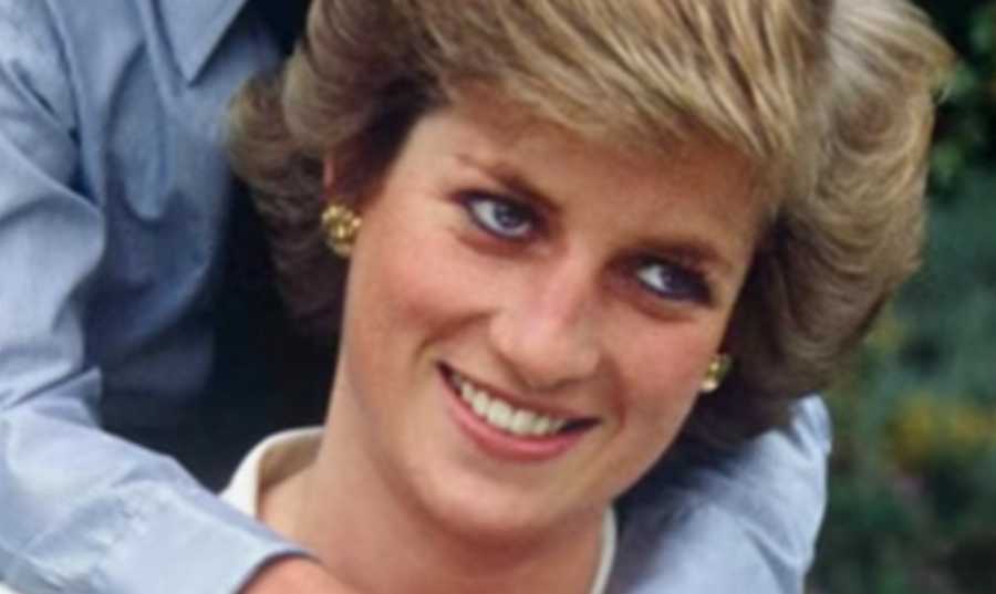 As primeiras imagens da Princesa Diana na série &#8220;The Crown&#8221;
