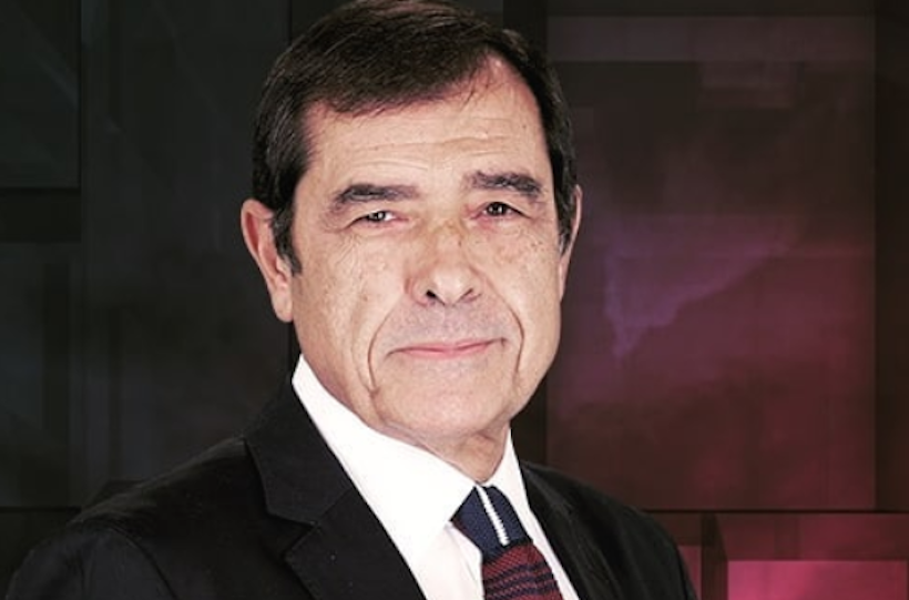 José Eduardo Moniz poderá trocar TVI por TV do Brasil