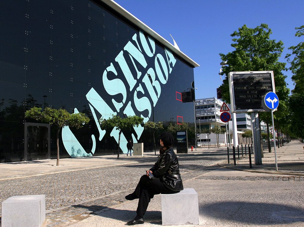 Exposições, concertos e obras de William Shakespeare na agenda do Casino Lisboa