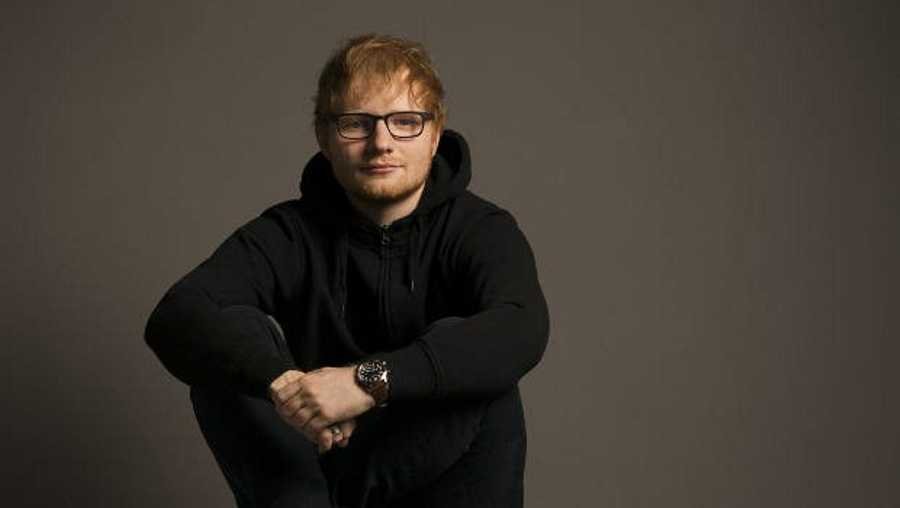Ed Sheeran: Há quase 2 anos em tour cantor anuncia pausa na carreira
