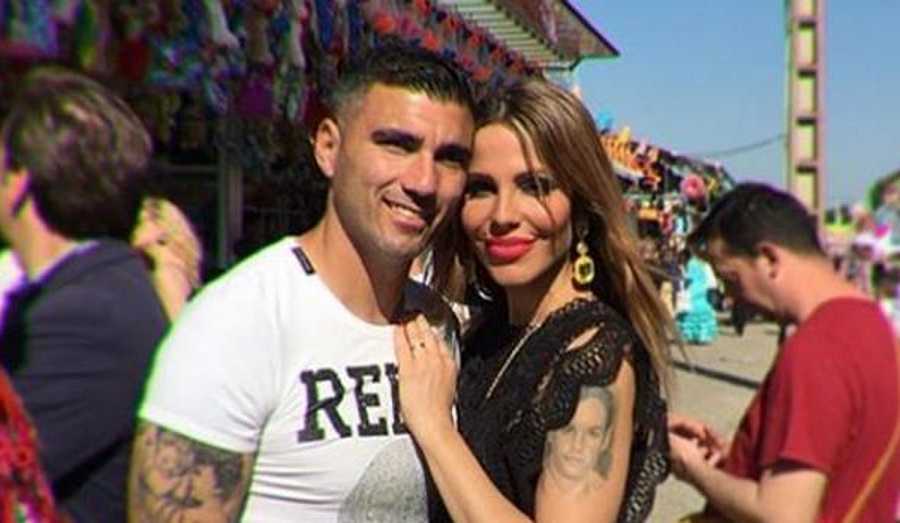 Viúva de José Antonio Reyes revela mensagens trocadas no dia fatal