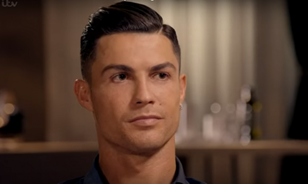 De volta a Madrid, Cristiano Ronaldo revela novo investimento de luxo: &#8220;Até já Madrid&#8230;&#8221;
