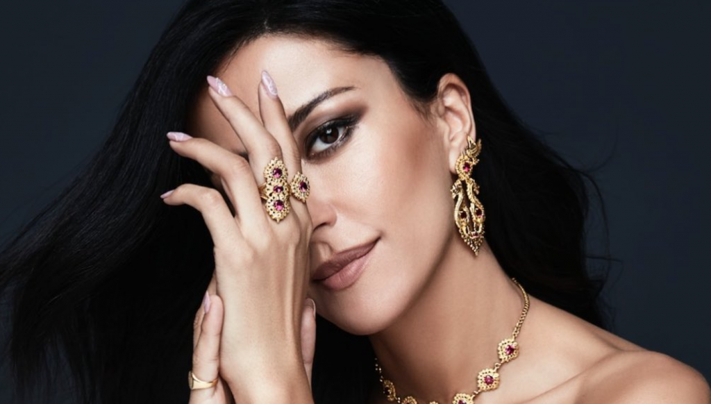 Ana Moura lança coleção de joias com a Portugal Jewels: &#8220;As joias com que sempre sonhei&#8230;&#8221;