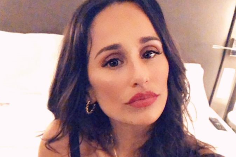Rita Pereira passa fim-de-semana no alentejo sem o namorado