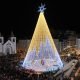 Caldas, &#8220;Rainha do Natal&#8221; arranca este sábado com 4 milhões de luzes e pista de gelo ecológica