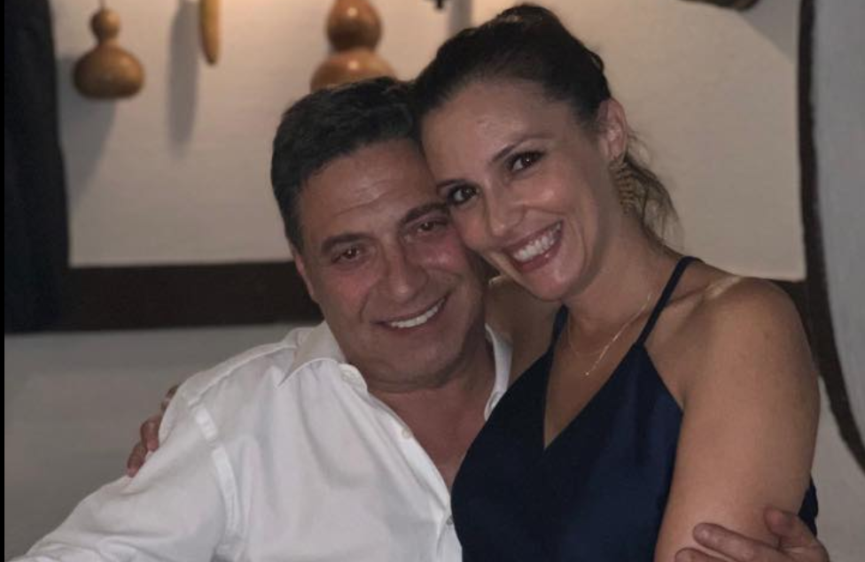 Separação: Hernâni Carvalho anuncia fim de relação com Rita Mendes