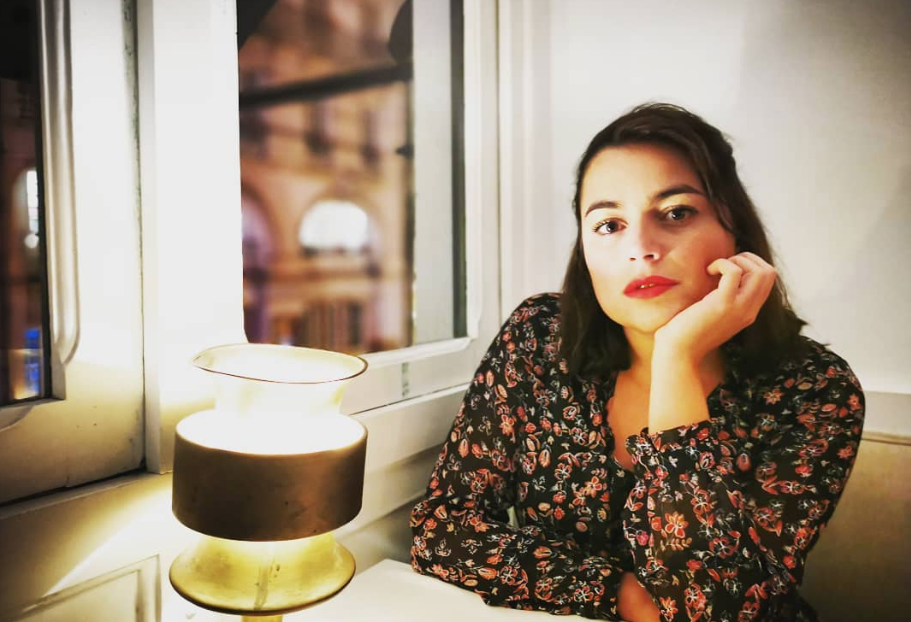 Ana Guiomar faz reflexão sobre o ano de 2019: &#8220;Duro, triste e de grandes perdas&#8221;