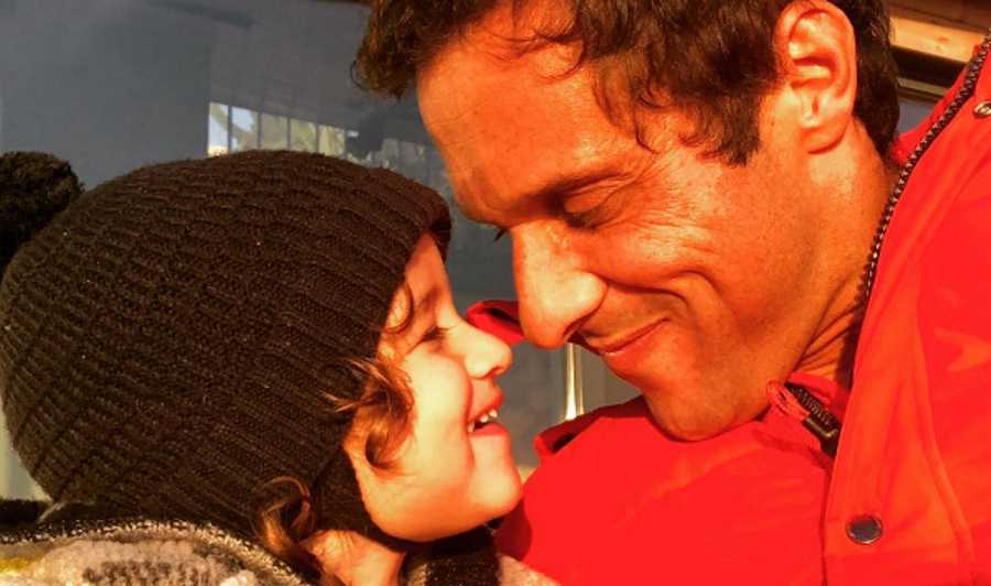 Video: José Carlos Pereira partilha raro video com o filho: &#8220;O pai é o quê&#8230;&#8221;