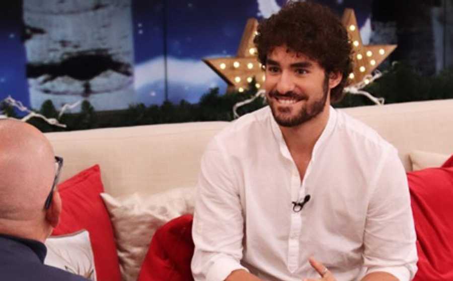 De volta a Portugal, José Condessa falou sobre rumores de romance com actriz brasileira